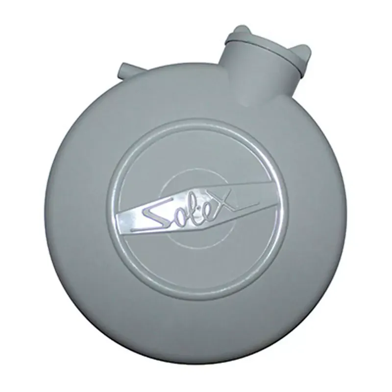 Réservoir d'essence SOLEX 3800 / 5000 – GRIS Retour Gratuit
