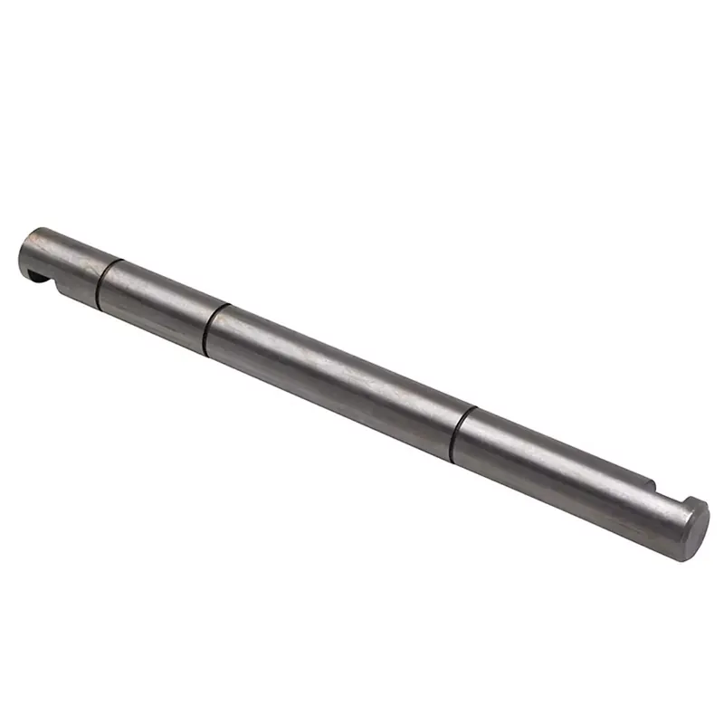 Axe de Pédalier Cyclo MBK Passion / Evasion / Magnum – Lisse 210mm Nouvelle Collection