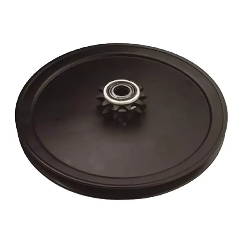 Acheter En Ligne Poulie Cyclo MBK 51 – 11 Dents Pignon Fixe Soudé