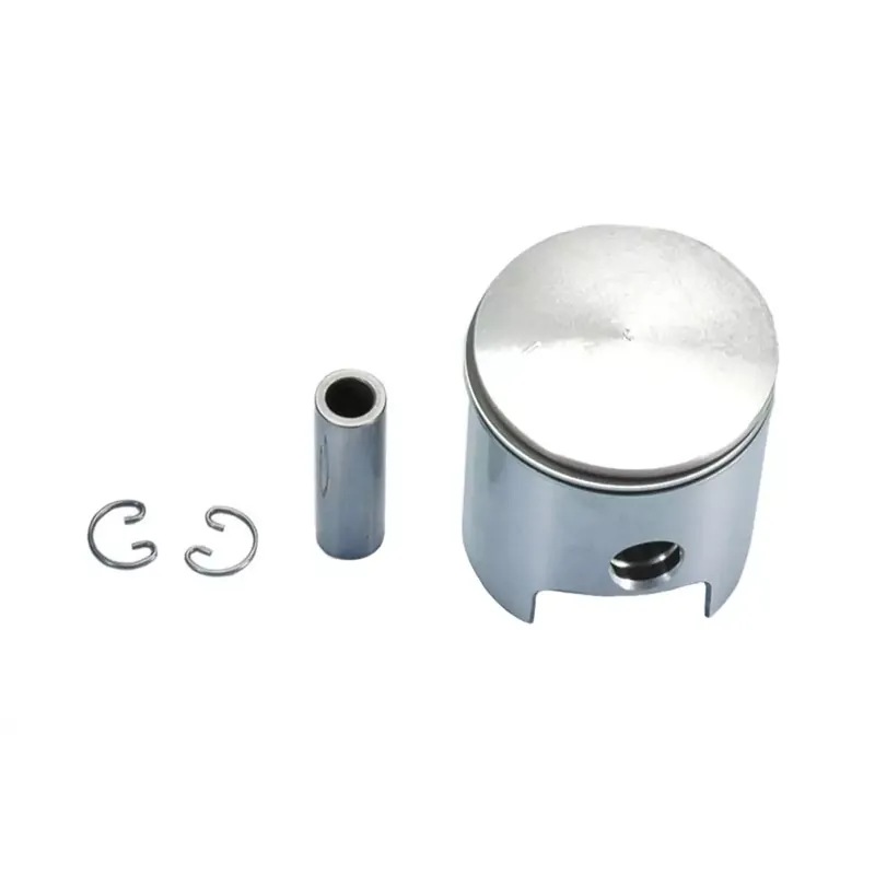 Piston 50mm AM6 – POLINI Alu / Fonte 80cc Produit De Marque