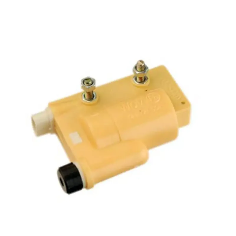 Bobine Allumage MBK Motobecane – Haute Tension Extérieure Type Novi AV7 / AV10 Satisfait Ou Remboursé