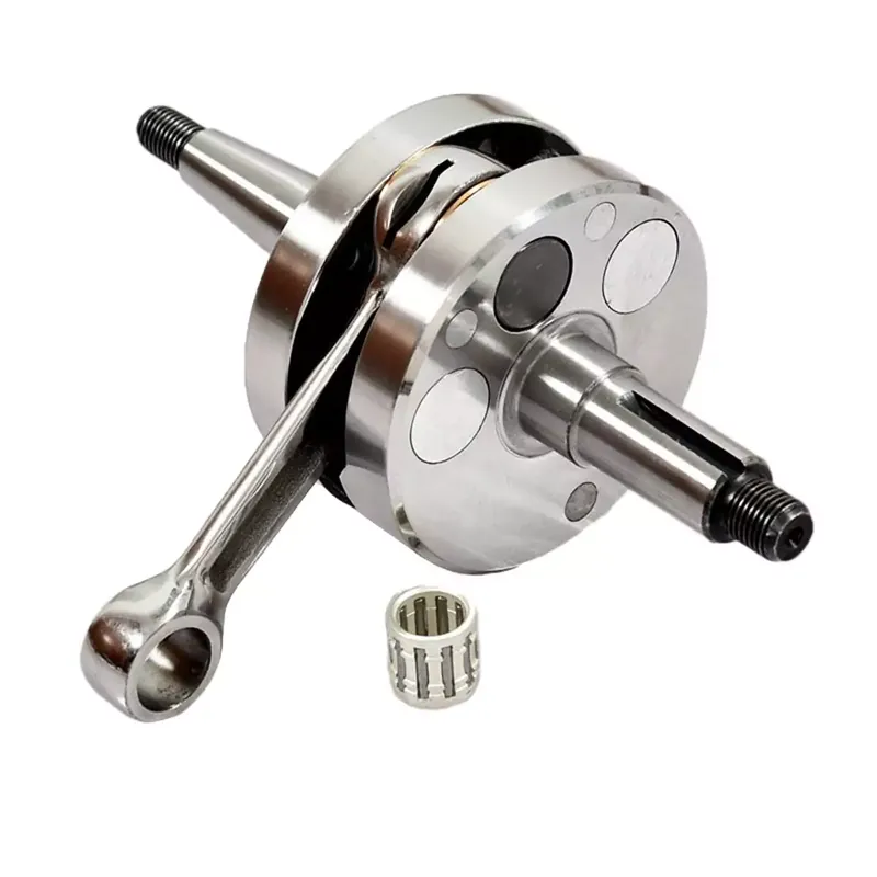 Nouveauté Vilebrequin AM6 – MVT SC Service Course / Course 47.6mm Bielle 90mm