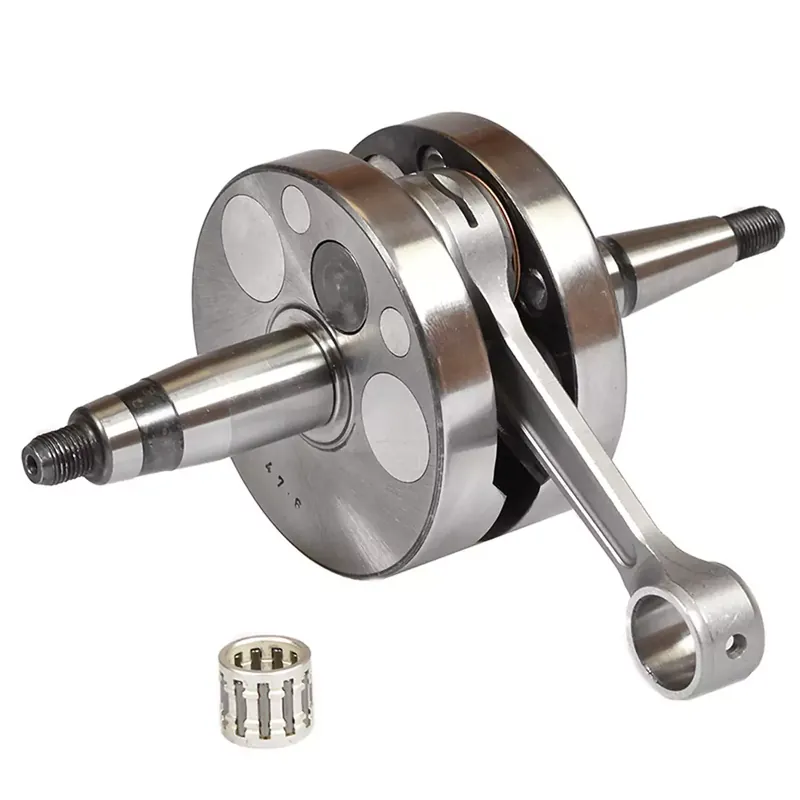 Prix Promo Vilebrequin DERBI E3 E4 – MVT SC Service Course / Course 47.6mm Bielle CNC Axe 13mm