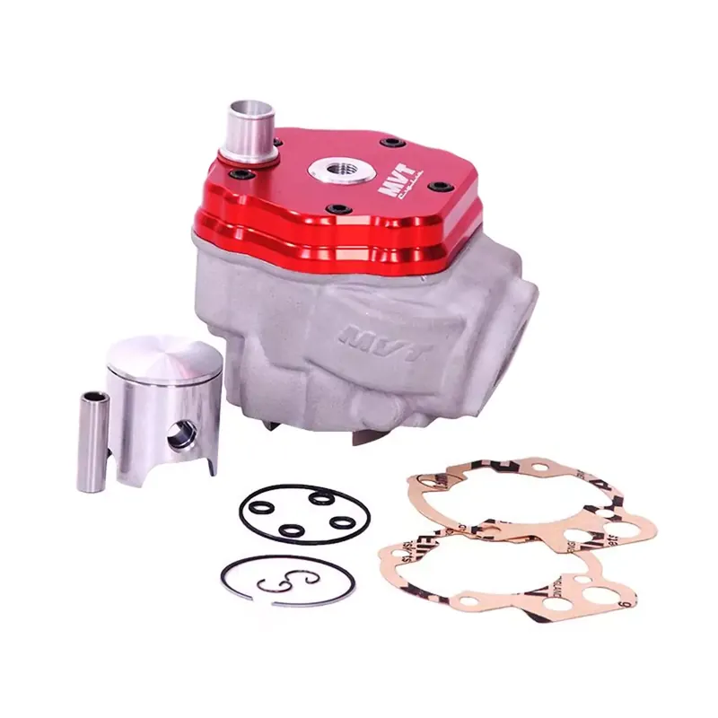 Achat Immédiat Kit cylindre 85cc AM6 – MVT SC Service Course Alu 47.6mm course 47.6mm