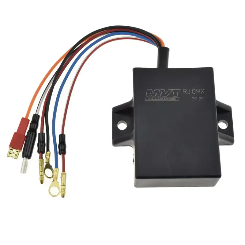 Remise Calculateur Multicourbes DIGIMAX DERBI E2 E3 – MVT Millenium EXT111 / EXT115