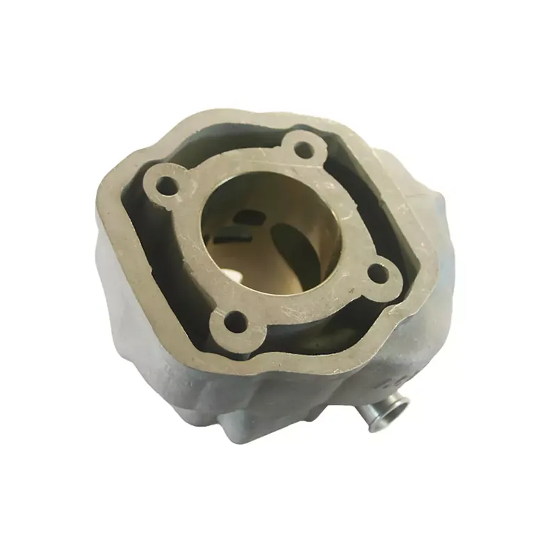 Cylindre Seul 80cc de rechange DERBI E2 – MVT SC Service Course Alu Prix Promo