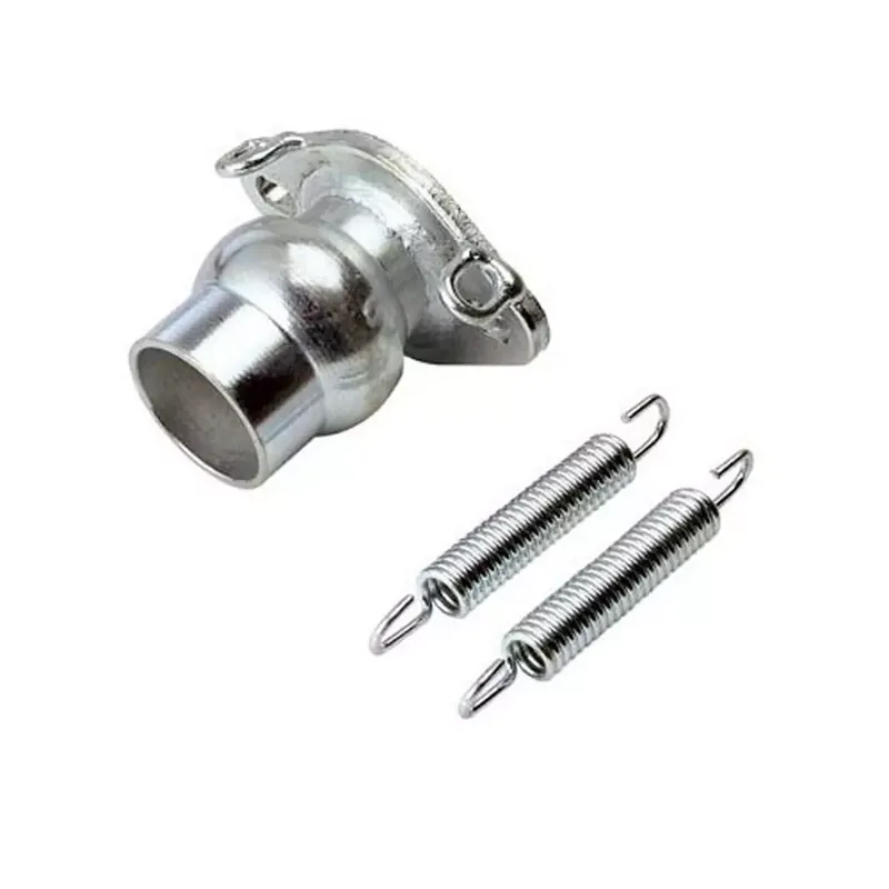 Rotule de Fixation pot Peugeot 103 SPX RCX – DOPPLER ER1 Fixation à Bride Prix Promo