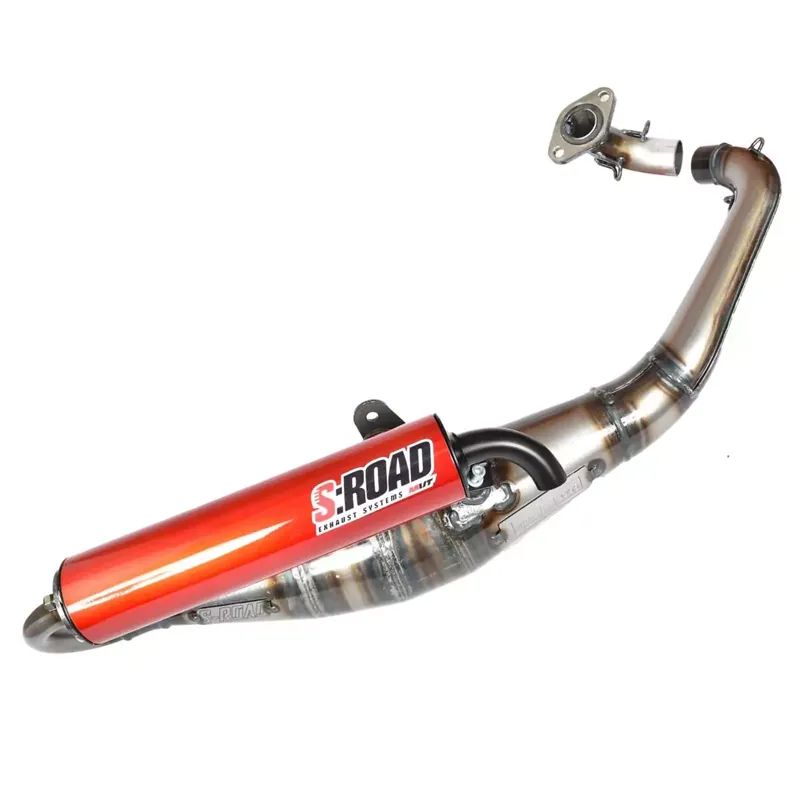 Pot Peugeot Ludix Kisbee Speedfight 3 & 4 50 / 70cc – S-Road MVT Soldes