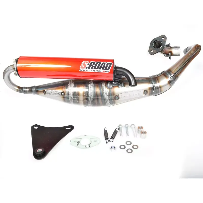 Pot CPI Generic Keeway 50 / 70cc – S-Road MVT Super Prix