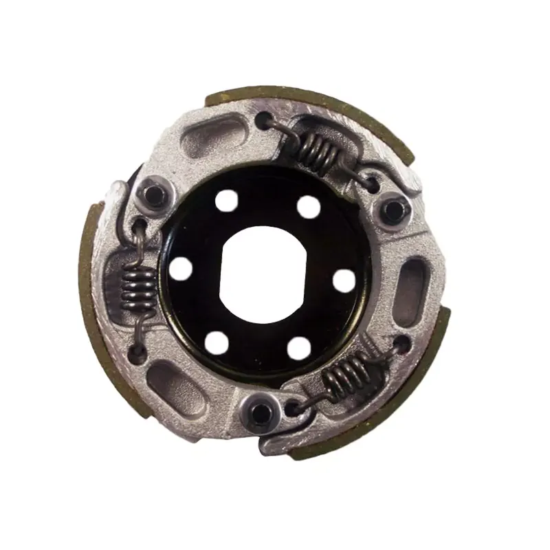 Expédié Aujourd&rsquo;hui Embrayage MBK Booster Nitro YAMAHA Aerox Bw's – MVT Racing 107mm