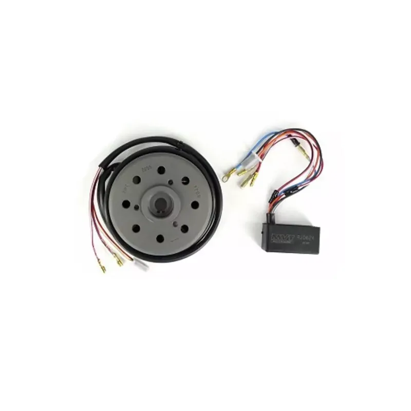 Allumage MBK Booster Yamaha Bw's avant 2003 – MVT Millenium EXT106 Prix Bas