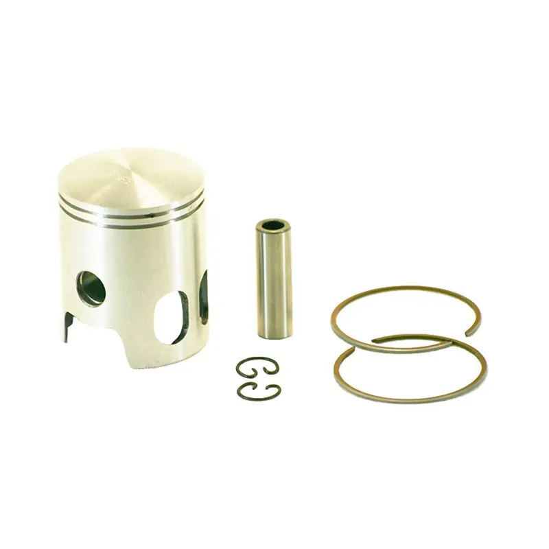 Dernière Chance Piston 40mm MBK Booster Yamaha Bw's – MVT S-Race Alu 50cc HM06