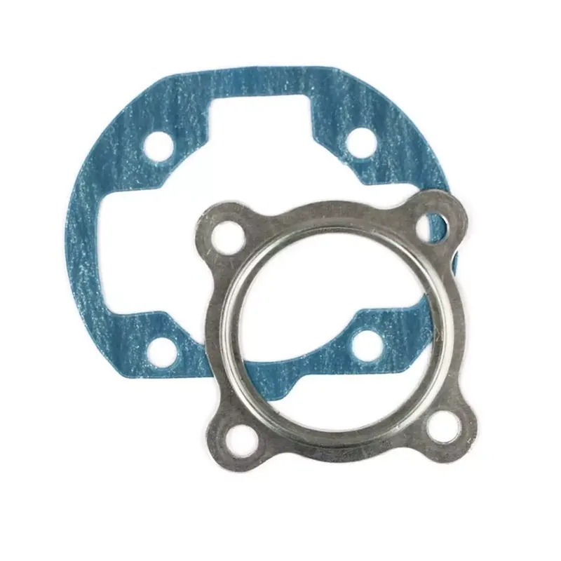 Joints Haut Moteur 50cc MBK Booster YAMAHA Bw's – MVT IRON MAX Fonte IM6 Livraison Express