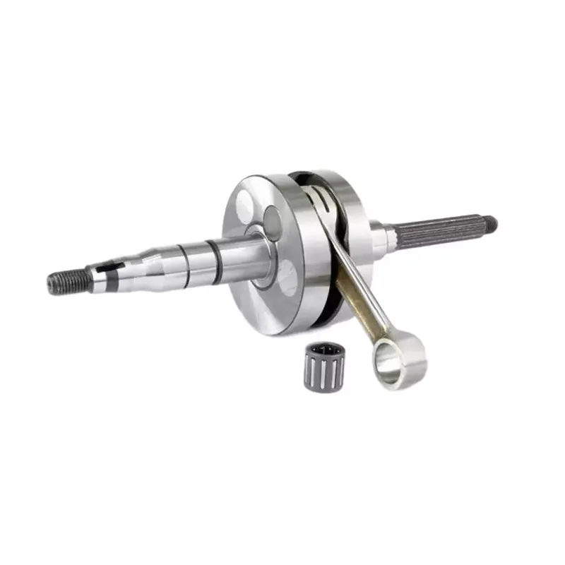 Vilebrequin MBK Nitro Yamaha Aerox – MVT SC Service Course / Course 47.6mm Bielle 90mm Axe 12mm Retour Gratuit