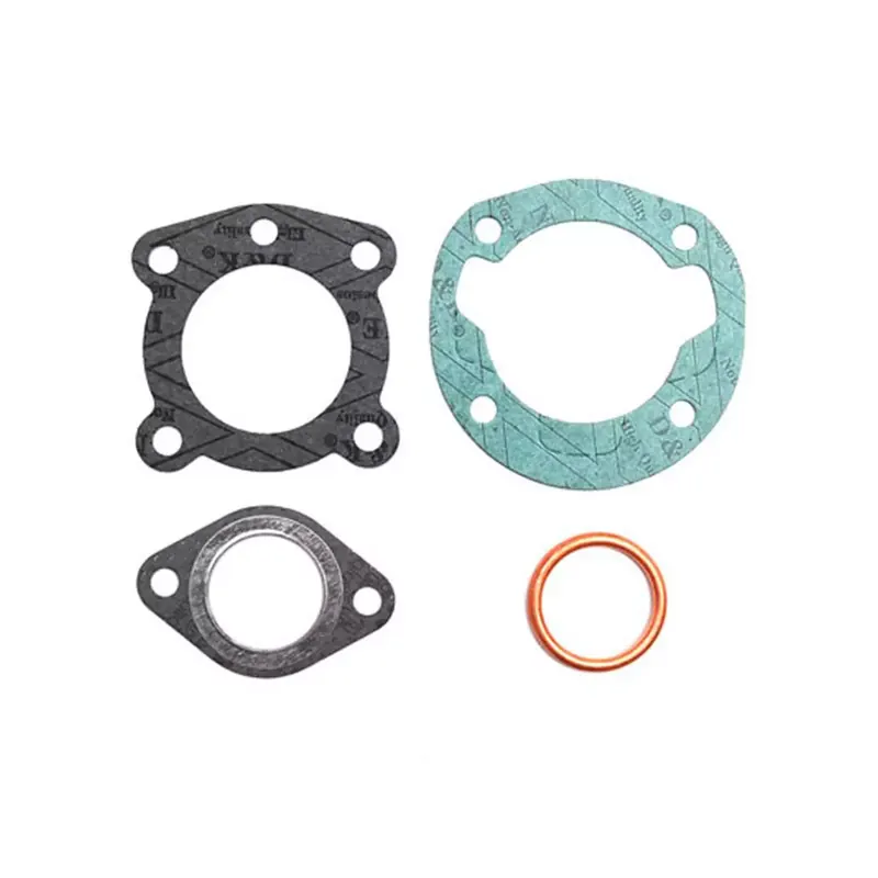 Joints Haut Moteur PEUGEOT Fox – Type Origine Joint de Pot Rond + à Bride Achat Immédiat