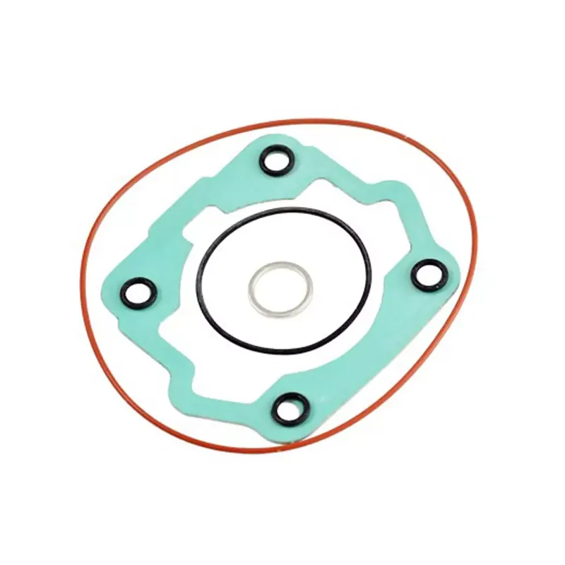 Joints Haut Moteur 80cc DERBI E2 - MALOSSI MHR - MHR Replica Retour Gratuit