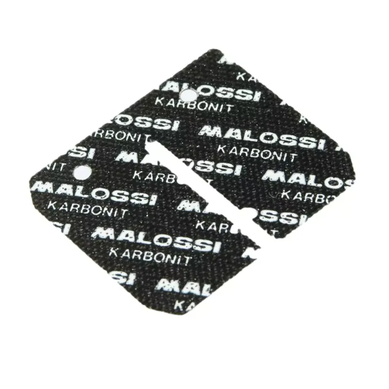 Nouveauté Jeu de 6 Lamelles de clapet Karbonit – MALOSSI VL6 VL15