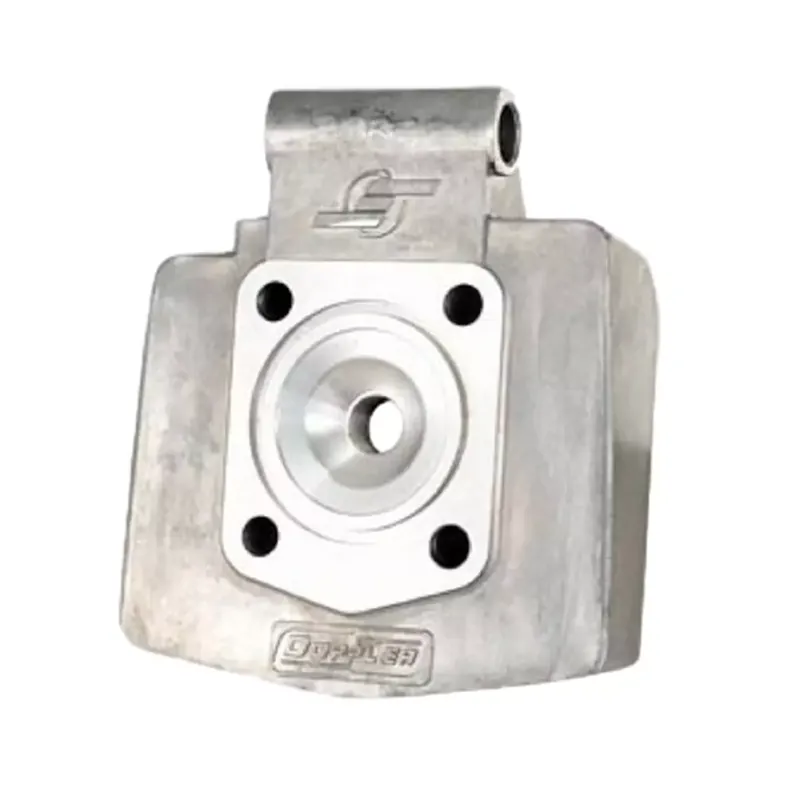 Culasse 50cc MBK 51 AC – DOPPLER ER1 39mm Petit Prix