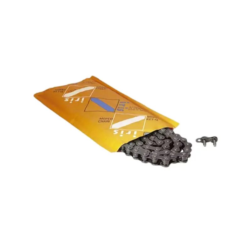 Nouveauté Chaîne 415 – 106 Maillons – IRIS TX Standard