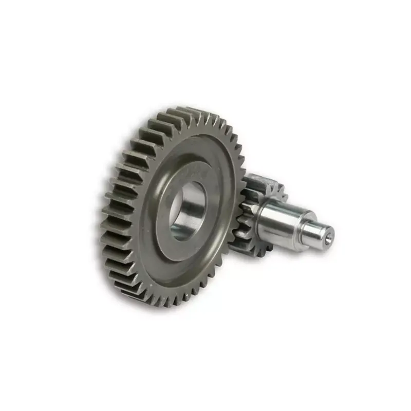Transmission secondaire z 14 / 43 MBK Booster Nitro Yamaha BW'S Aerox – Malossi HTQ Jusqu&rsquo;à Épuisement Des Stocks