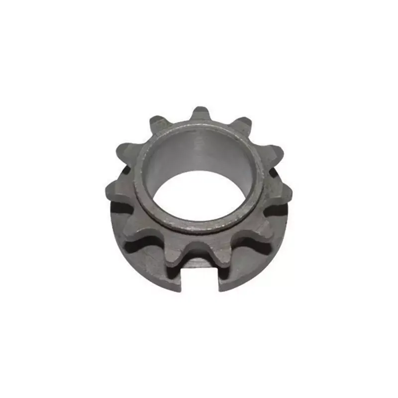 Bon Marché Pignon de Poulie PEUGEOT 103 & MBK (poulie Alu) – 11 12 13 Dents 11 Dents