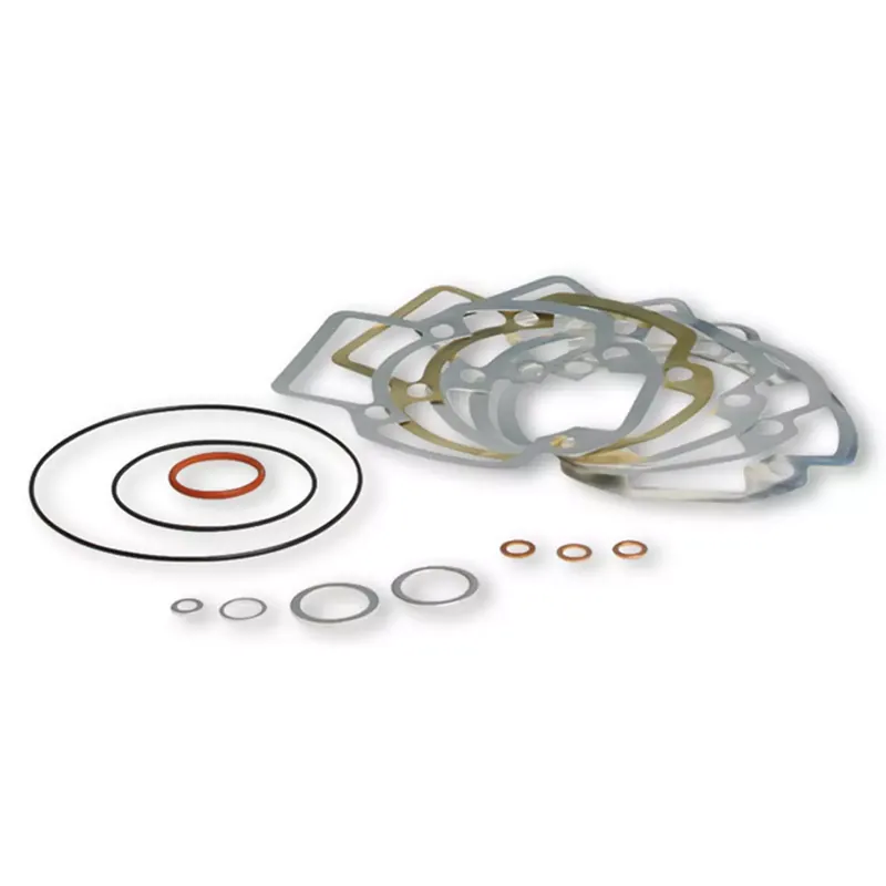 Joints Haut Moteur 70cc / 94cc PIAGGIO NRG Zip LC – MALOSSI TESTA ROSSA MHR TEAM BIG BORE Usine Directe