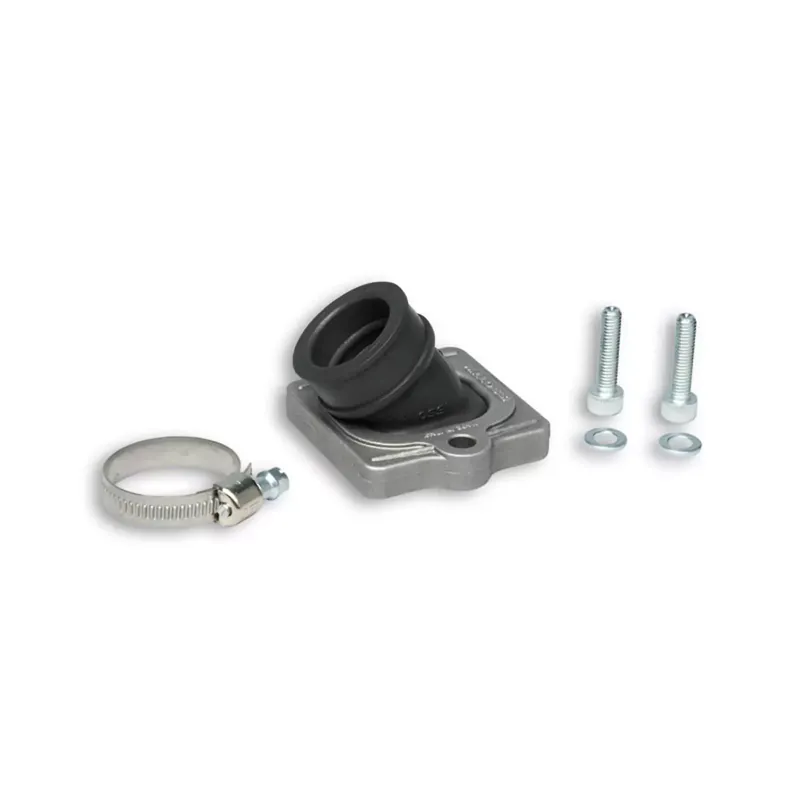 Prix Réduit Pipe Admission Piaggio NRG Typhoon Zip – MALOSSI MHR 360° PHBG / PHVA