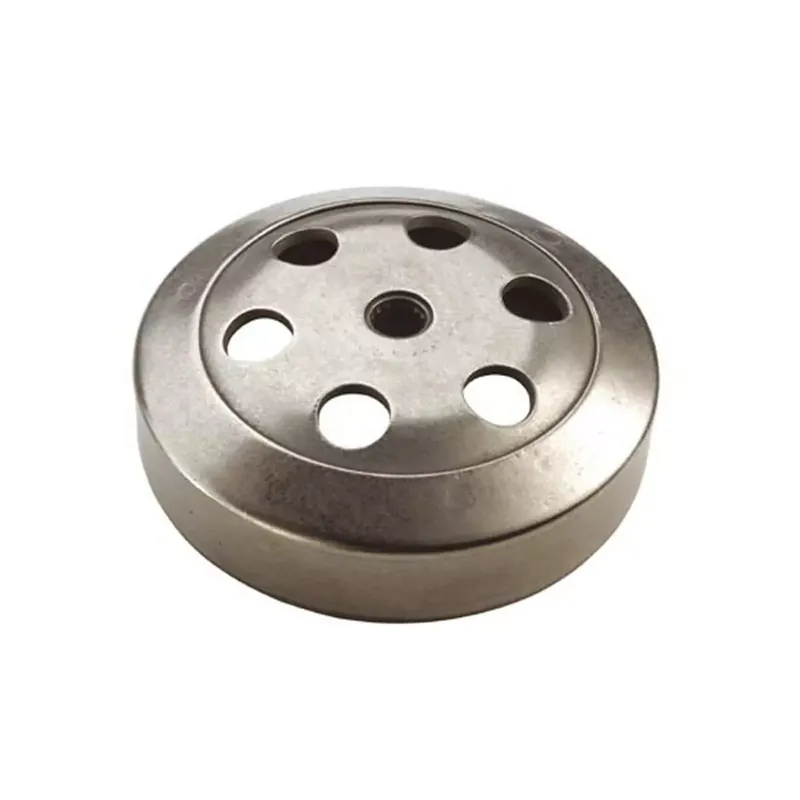 Prix Promo Cloche Embrayage MBK Booster Nitro YAMAHA Aerox Bw's – Type Origine 107mm