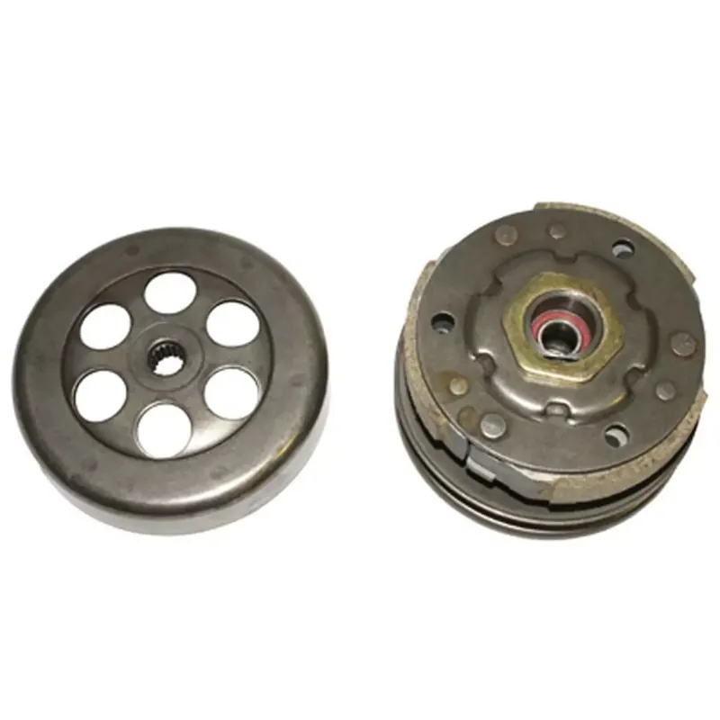 Embrayage Complet CPI Generic Keeway – Type Origine 112mm Expédition Rapide