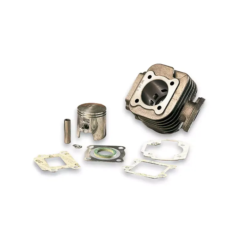 Achetez Aujourd&rsquo;hui Kit Cylindre 70cc MBK Booster Yamaha Bw's – Malossi Fonte 47mm