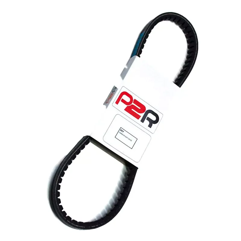 Courroie MBK Motobecane – P2R Crantée 821mm Achat Immédiat