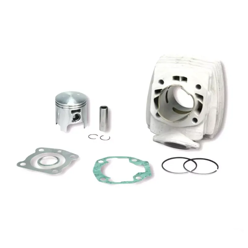 Kit Cylindre 70cc Peugeot 103 AC – Malossi Alu 45.5mm Prix Réduit