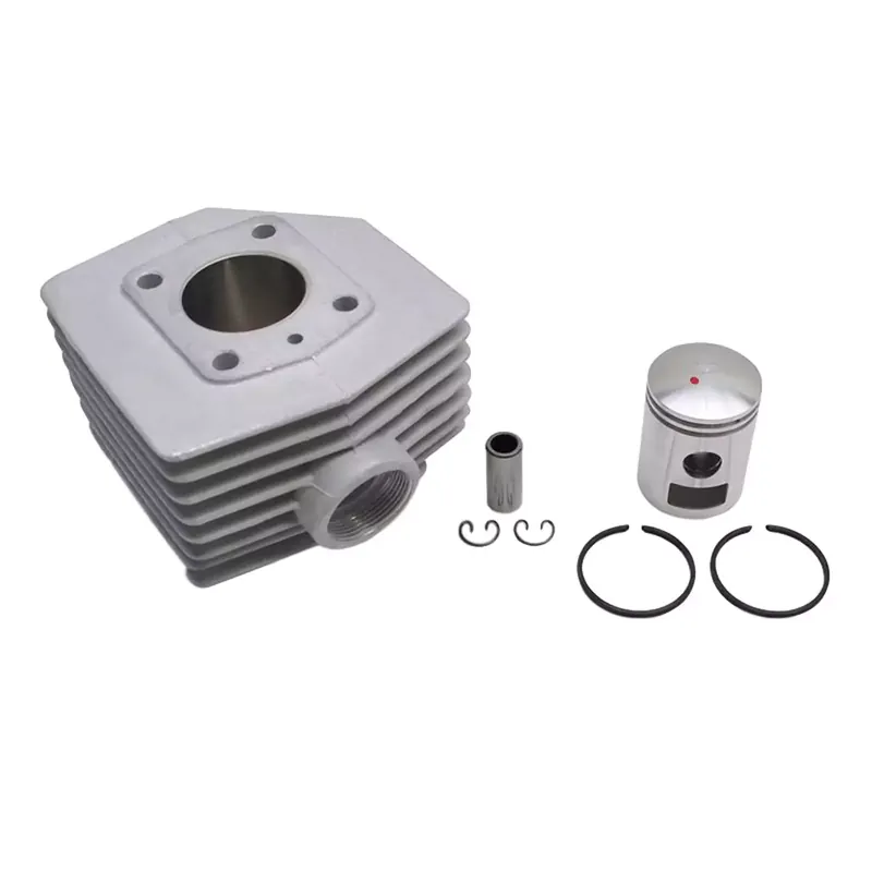Kit Cylindre 50cc MBK 51 AV10 AC – Airsal T4 Alu Satisfait Ou Remboursé