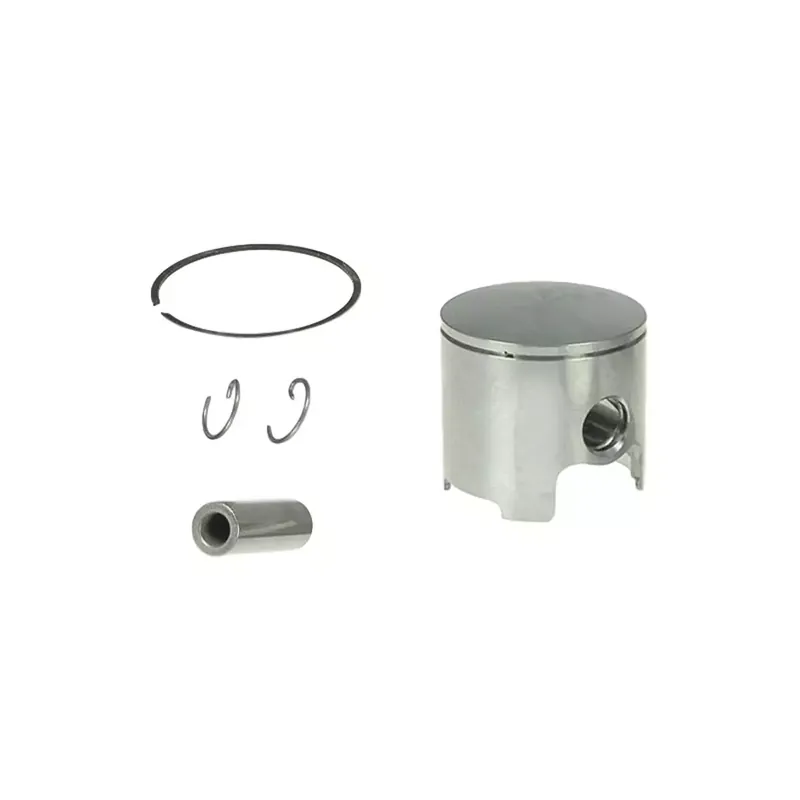 Piston 46mm MBK 51 – Polini Alu 70cc Lettre A Prix Promo