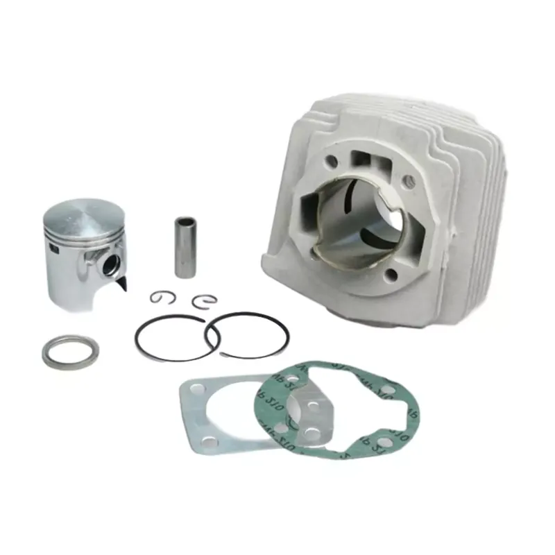 Kit Cylindre 70cc MBK 51 AV10 AC – Malossi Alu 45.5mm Satisfait Ou Remboursé