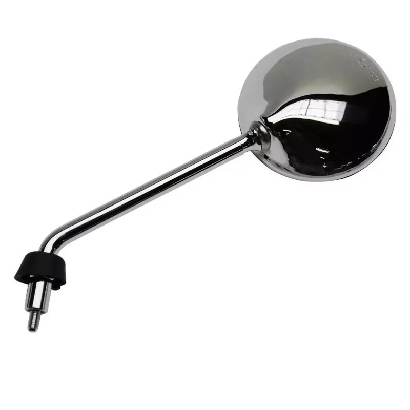 Rétroviseur gauche Vicma Piaggio Vespa LX 50cc 125cc Liberty chrome homologué CE Produit De Marque