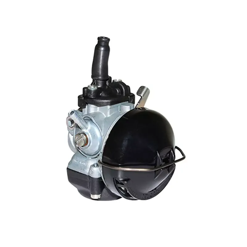 Carburateur 16/16 C – Dellorto SHA Starter à levier Achat Immédiat