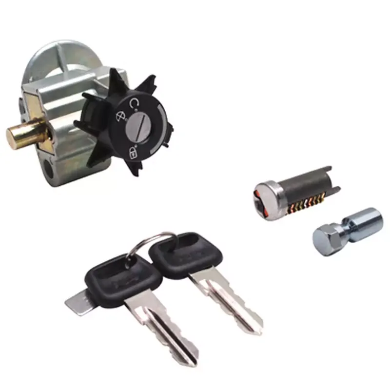 Haute Qualité Contacteur à clé adaptable Peugeot Ludix Trend Snake Blaster