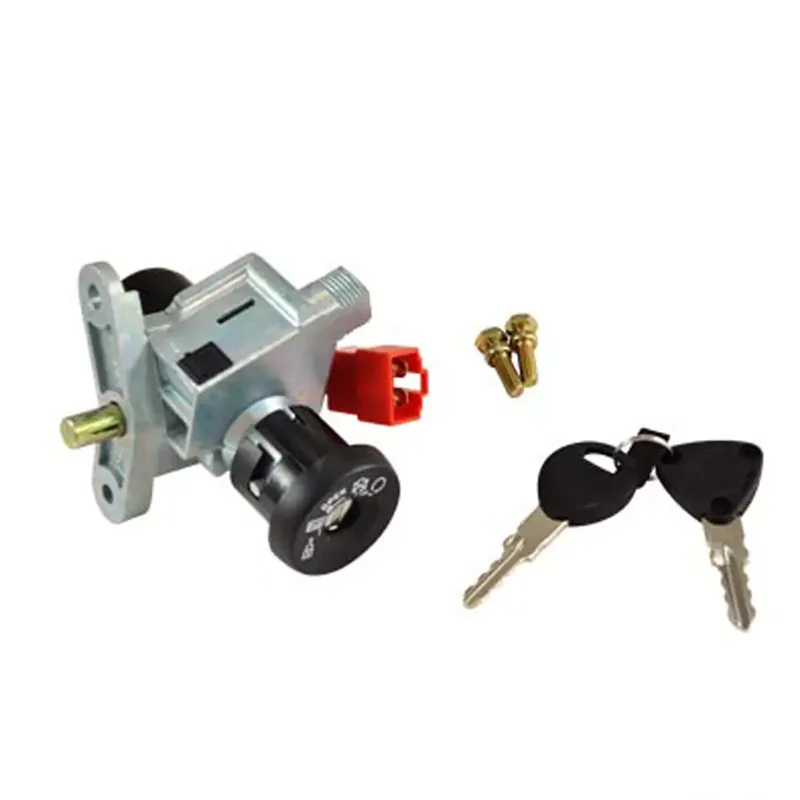 Livraison Express Contacteur à clé adaptable MBK Nitro Yamaha Aerox qualité origine