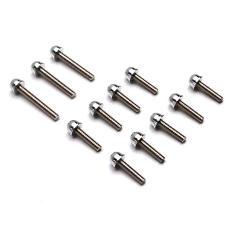 Visserie Carter Kick MBK Booster Nitro YAMAHA BW's Aerox – CHC Chrome Bon Marché