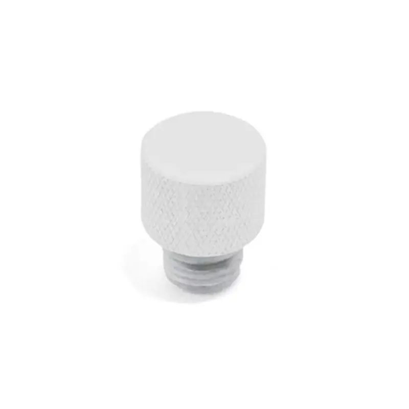 Affaire À Saisir Bouchon Huile MBK Booster Nitro YAMAHA BW's Aerox – Blanc
