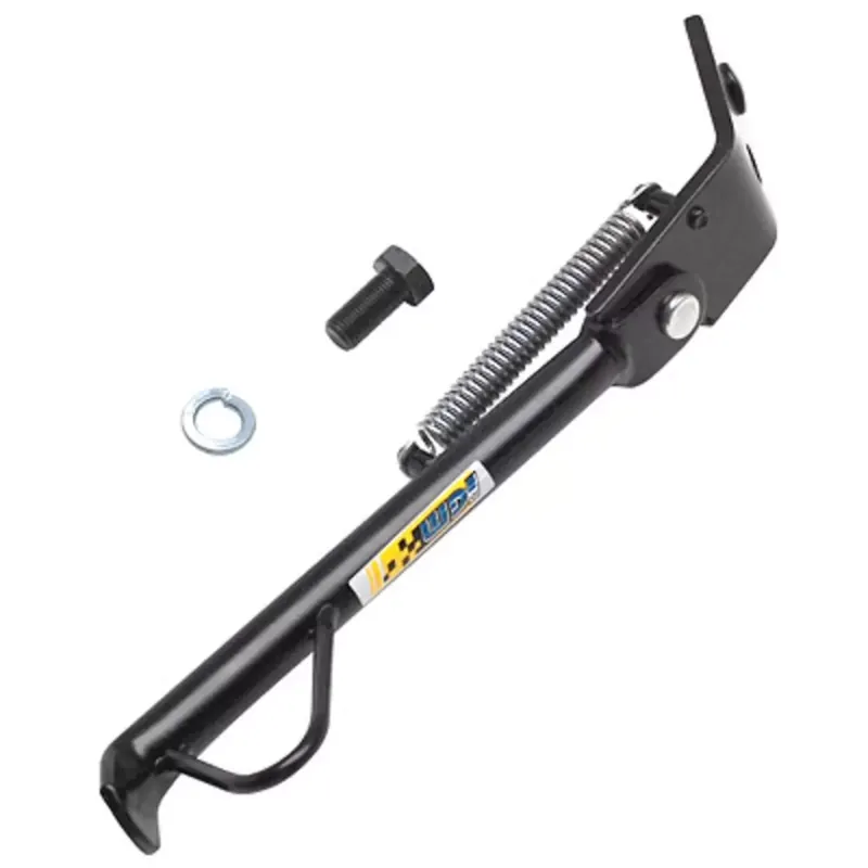 Béquille Latérale MBK Booster YAMAHA Bw's avant 2004 – Noir IGM Pas Cher