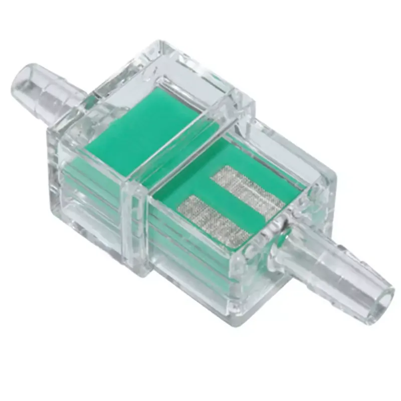Bon Marché Filtre à Essence 7mm – Transparent