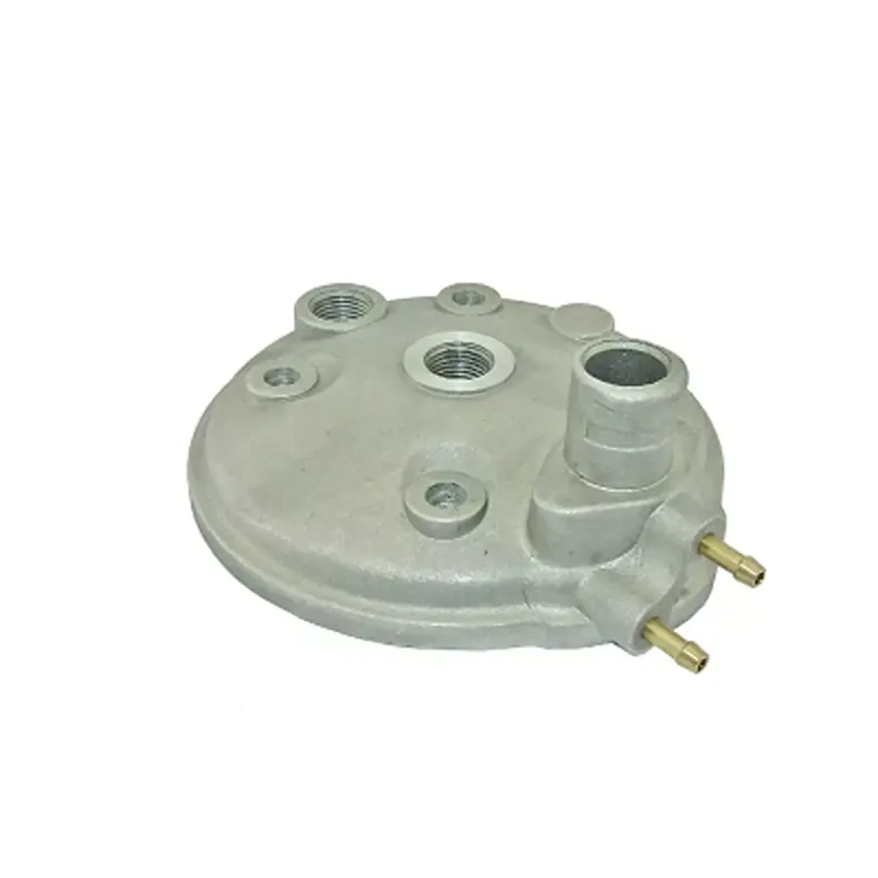 Quantité Limitée Culasse 50cc AM6 – TNT Type Origine 40.3mm