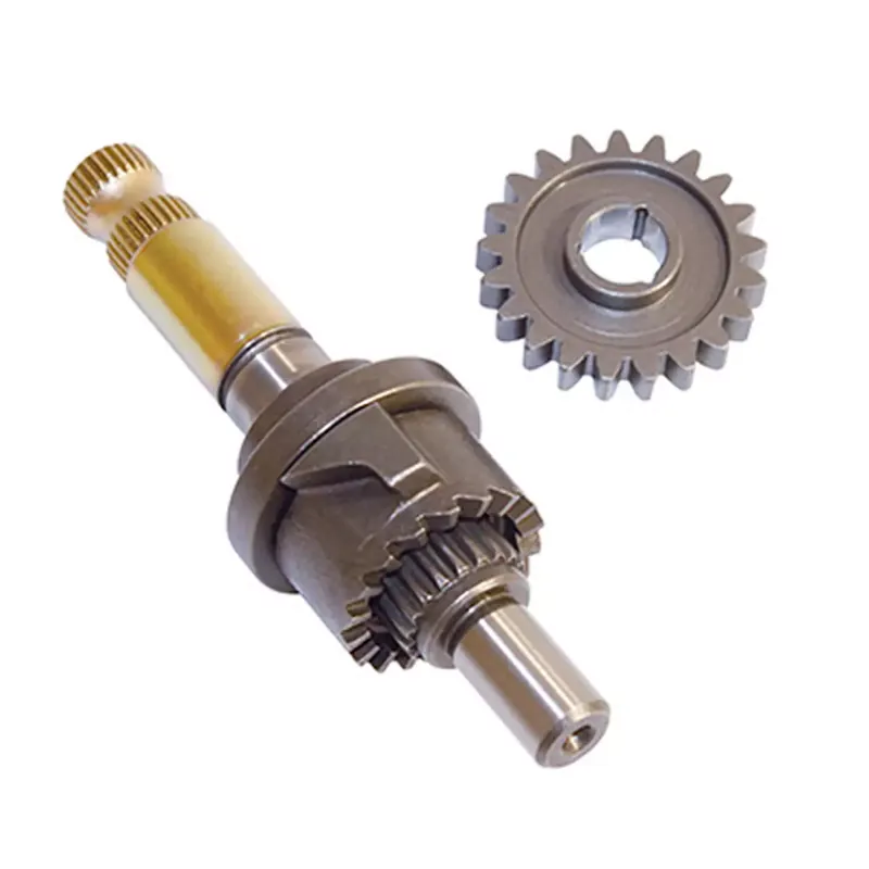 Commander Maintenant Axe de Kick AM6 – Type Origine avec pignon et rochet