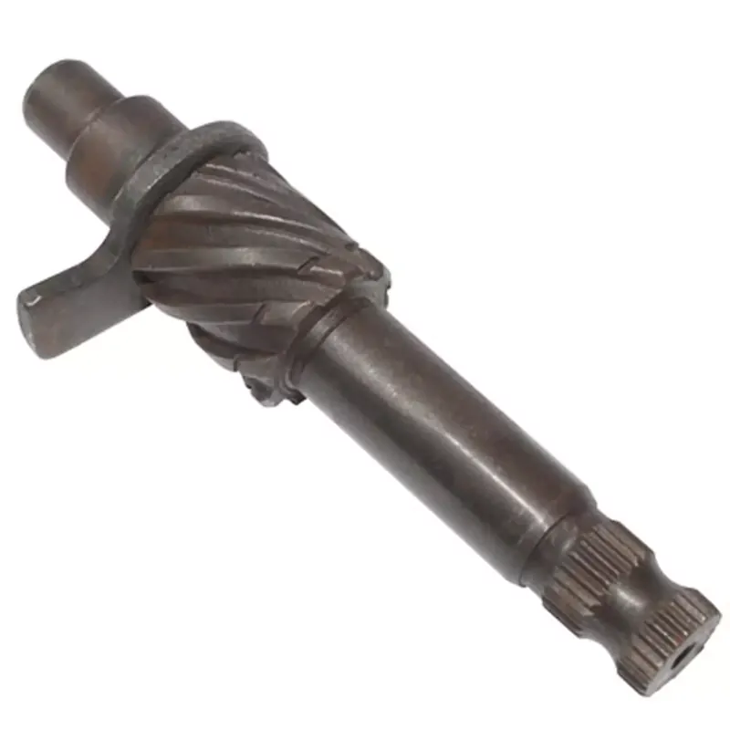 Marque Axe de Kick Derbi E2 E3 E4 – Type Origine