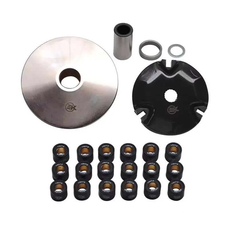 Prix Réduit Variateur MBK Booster Nitro YAMAHA Aerox Bw's – ARTEK K1