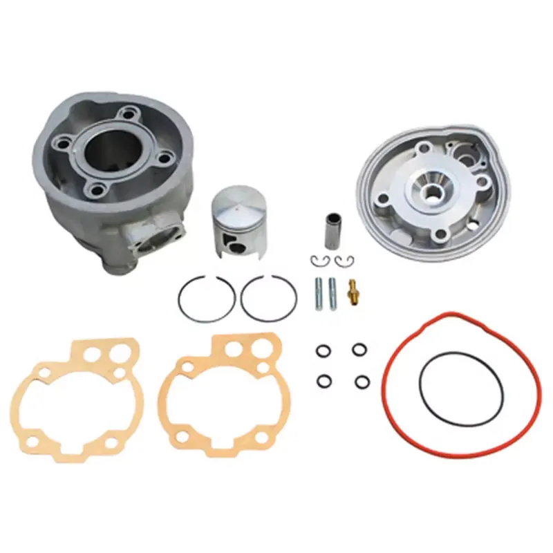 Promotion Kit cylindre 50cc Airsal Sport Alu CPI SM SMX SX Generic Trigger
