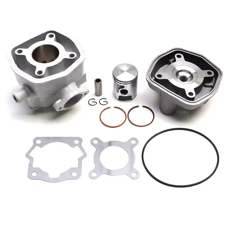 Kit Cylindre 50cc DERBI E2 – P2R Alu Bon Marché