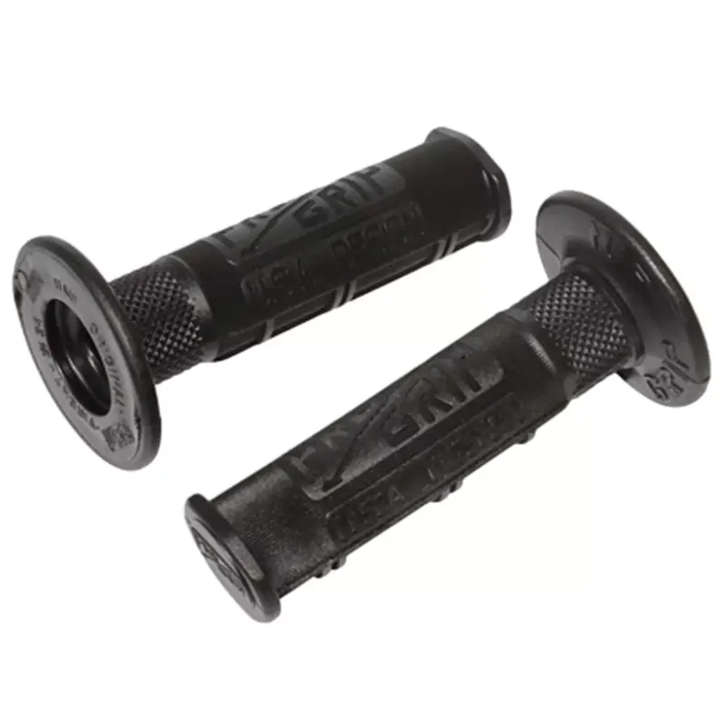 Satisfait Ou Remboursé Poignées de Guidon – Progrip 795 USA Design Off Road Closed End Noir